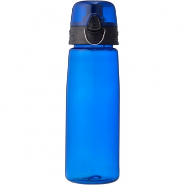 Logotrade promotional items photo of: Capri 700 ml sport bottle
