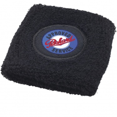 Logo trade promotional merchandise image of: Hyper performance wristband