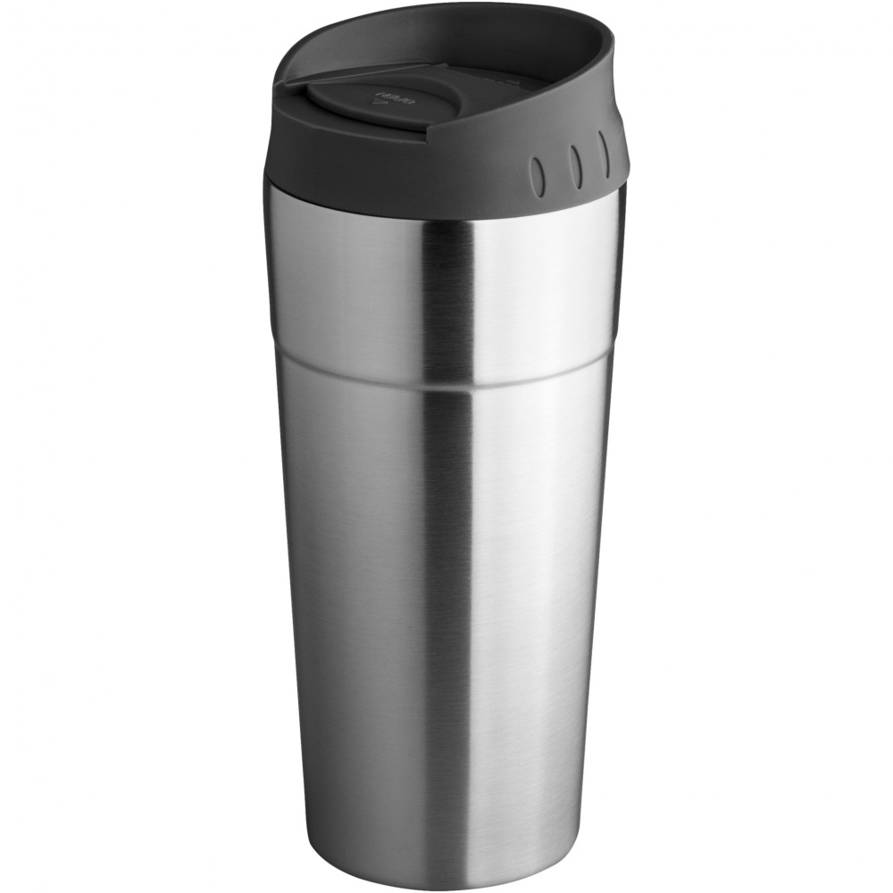 Logotrade promotional giveaway picture of: Zissou 500 ml insulated tumbler