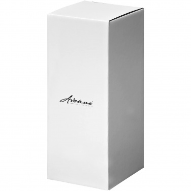 Logotrade business gift image of: Zissou 500 ml insulated tumbler