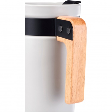 Logotrade advertising products photo of: Grotto 475 ml ceramic mug