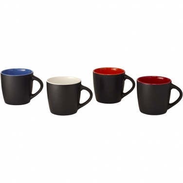 Logotrade promotional item picture of: Riviera 340 ml ceramic mug