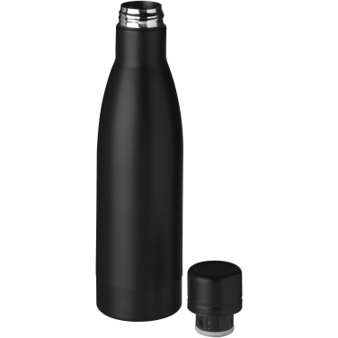 Logo trade promotional products picture of: Vasa 500 ml copper vacuum insulated bottle