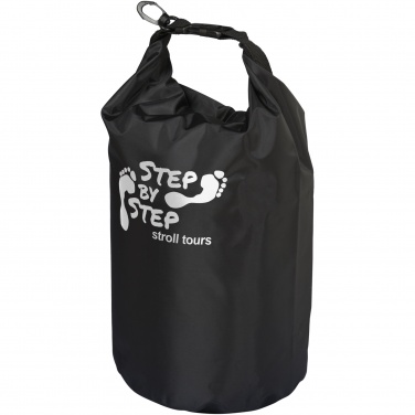 Logo trade promotional giveaway photo of: Survivor 5 litre waterproof roll-down bag
