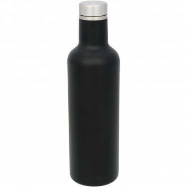 Logo trade corporate gift photo of: Pinto 750 ml copper vacuum insulated bottle