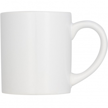 Logo trade promotional merchandise picture of: Pixi 210 ml mini ceramic sublimation mug