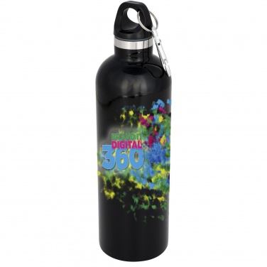 Logotrade promotional items photo of: Atlantic 530 ml vacuum insulated bottle