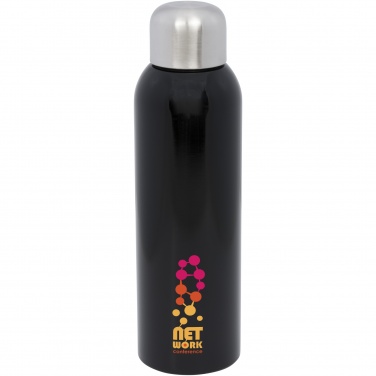 Logo trade corporate gift photo of: Guzzle 820 ml water bottle