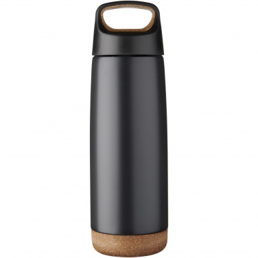 Logo trade promotional products image of: Valhalla 600 ml copper vacuum insulated water bottle