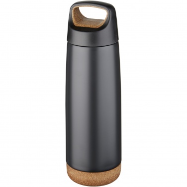 Logotrade advertising product image of: Valhalla 600 ml copper vacuum insulated water bottle