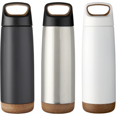 Logotrade promotional giveaways photo of: Valhalla 600 ml copper vacuum insulated water bottle