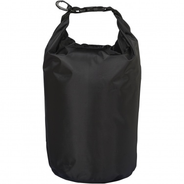 Logotrade advertising products photo of: Camper 10 litre waterproof bag