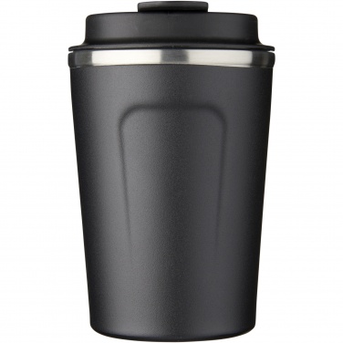 Logo trade advertising product photo of: Leak-proof copper vacuum insulated tumbler Thor, 360 ml
