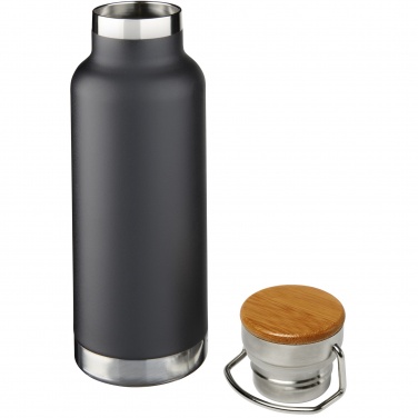 Logo trade promotional gifts picture of: Thor 480 ml copper vacuum insulated water bottle