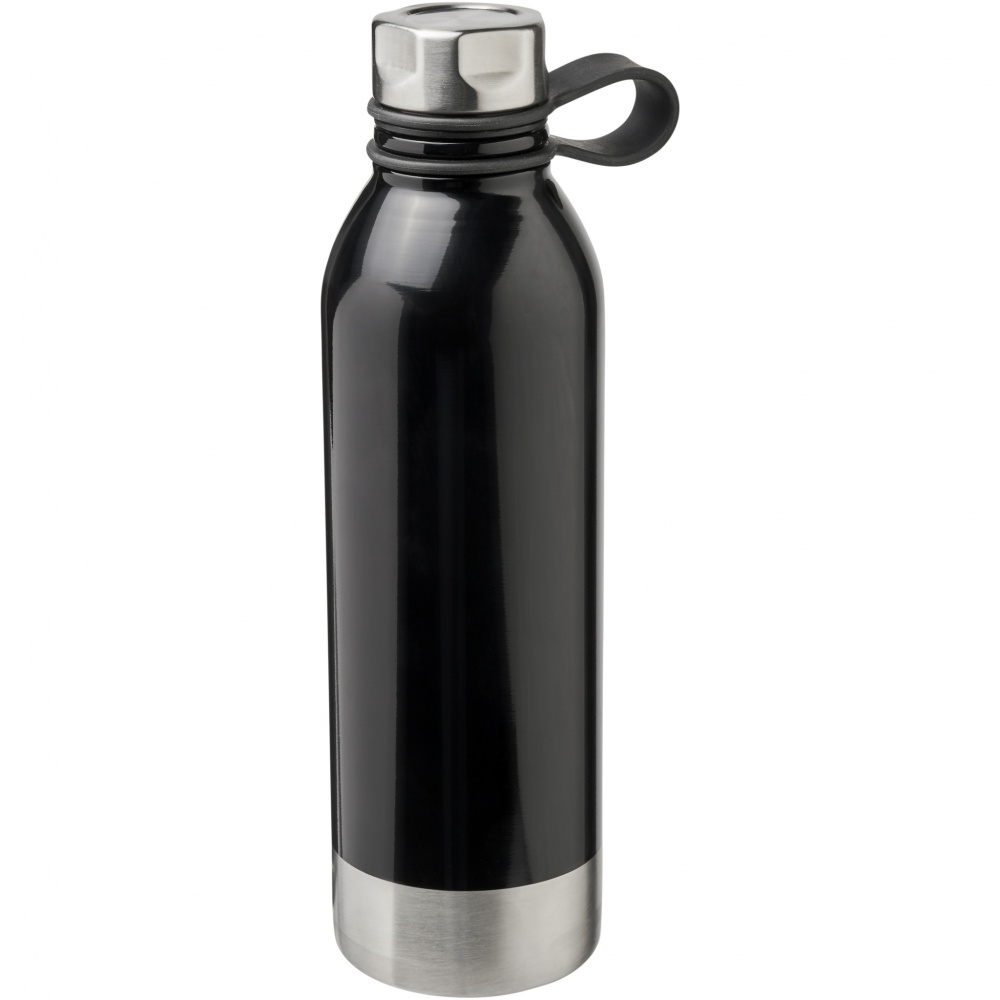 Logotrade business gifts photo of: Perth 740 ml stainless steel sport bottle