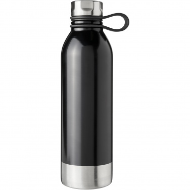 Logotrade promotional item picture of: Perth 740 ml stainless steel sport bottle