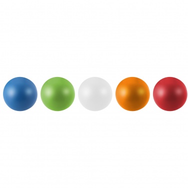 Logotrade corporate gift image of: Cool round stress reliever