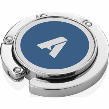 Logotrade corporate gift image of: Atlantis foldable bag hanger hook