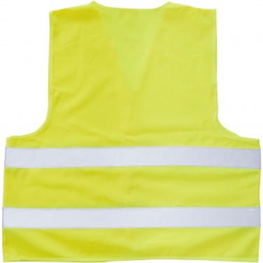 Logotrade corporate gifts photo of: RFX™ Watch-out XL safety vest in pouch for professional use