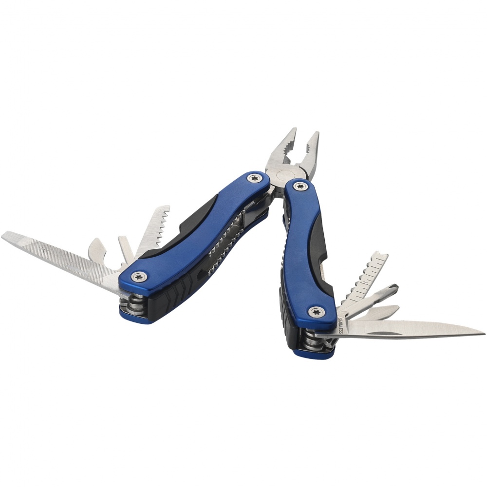 Logotrade promotional gifts photo of: Casper 11-function multi-tool