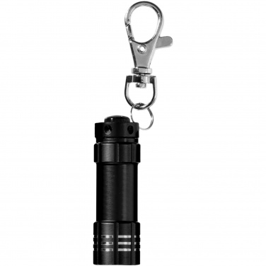 Logo trade promotional gift photo of: Astro LED keychain light