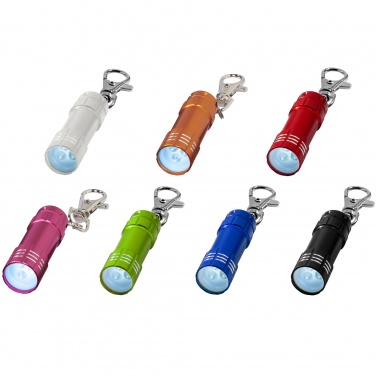 Logotrade promotional giveaways photo of: Astro LED keychain light
