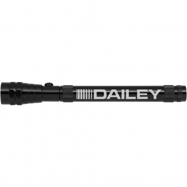 Logotrade promotional products photo of: Magnetica pick-up tool torch light