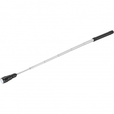 Logo trade promotional giveaways picture of: Magnetica pick-up tool torch light