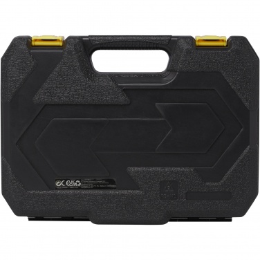 Logotrade advertising products photo of: Sounion 16-piece tool box