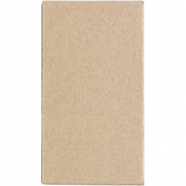 Logo trade promotional giveaways picture of: Ayo 6-piece coloured crayon set