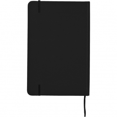 Logotrade promotional item image of: Executive A4 hard cover notebook