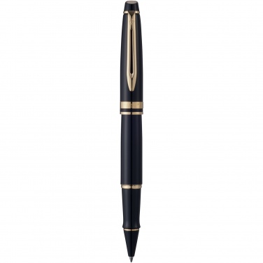 Logo trade promotional merchandise image of: Waterman Expert rollerball pen