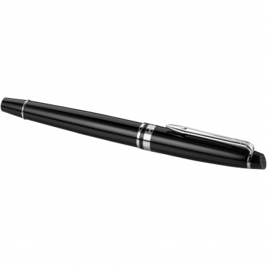 Logo trade promotional merchandise image of: Waterman Expert fountain pen