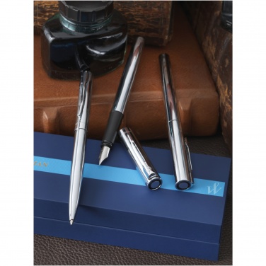 Logotrade corporate gifts photo of: Waterman Graduate fountain pen