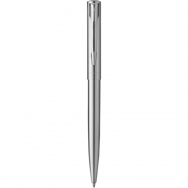 Logo trade corporate gift photo of: Waterman Graduate ballpoint pen