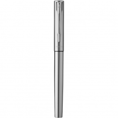 Logo trade business gift photo of: Waterman Graduate rollerball pen