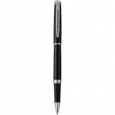 Logotrade promotional item image of: Waterman Hémisphère rollerball pen