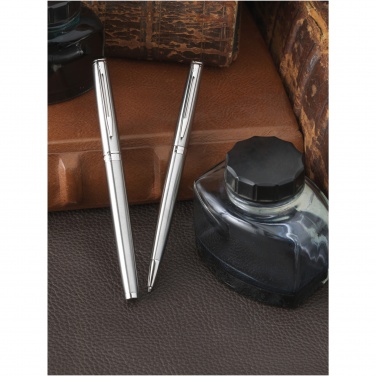 Logotrade advertising product picture of: Waterman Hémisphère rollerball pen