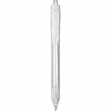 Logotrade promotional gifts photo of: Vancouver recycled PET ballpoint pen