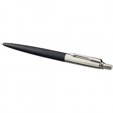 Logotrade advertising product image of: Parker Jotter Bond Street ballpoint pen