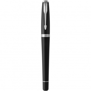 Logo trade corporate gifts picture of: Parker Urban fountain pen