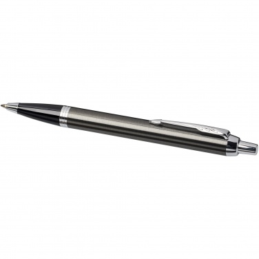 Logotrade promotional giveaways photo of: Parker IM ballpoint pen