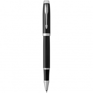 Logo trade business gift photo of: Parker IM rollerball pen