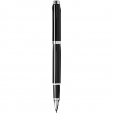 Logo trade promotional items picture of: Parker IM rollerball pen