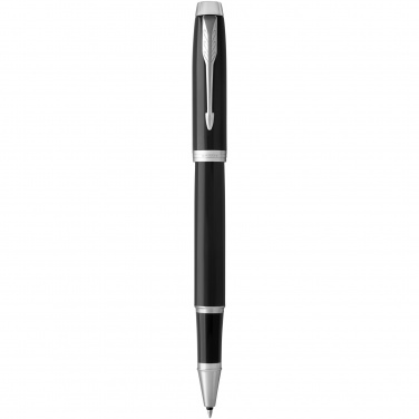 Logotrade promotional merchandise picture of: Parker IM rollerball pen
