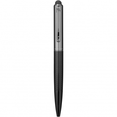 Logo trade promotional merchandise picture of: Dash stylus ballpoint pen