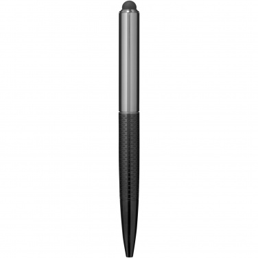 Logo trade promotional giveaways image of: Dash stylus ballpoint pen