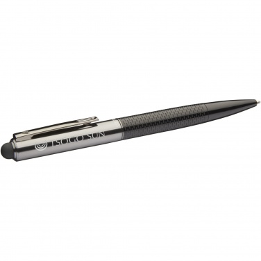 Logo trade advertising products picture of: Dash stylus ballpoint pen