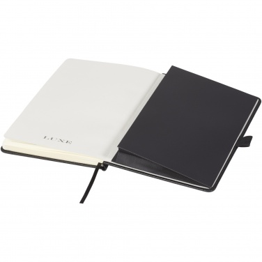 Logotrade promotional gifts photo of: Bound A5 notebook