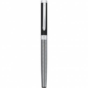 Logotrade promotional products photo of: Empire duo pen gift set